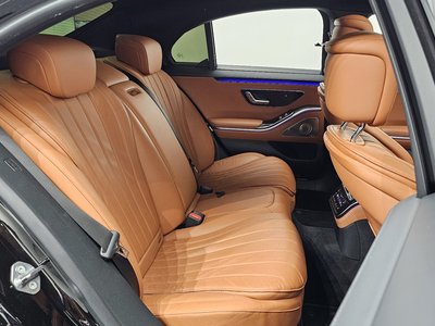 صورة مصغرة 16 لـ 2021 Mercedes-BENZ S-CLASS