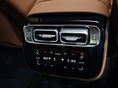 صورة مصغرة 23 لـ 2021 Mercedes-BENZ S-CLASS