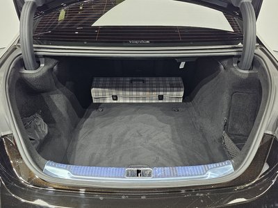 صورة مصغرة 30 لـ 2021 Mercedes-BENZ S-CLASS