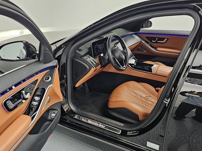 صورة مصغرة 13 لـ 2021 Mercedes-BENZ S-CLASS