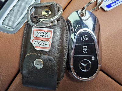 صورة مصغرة 27 لـ 2021 Mercedes-BENZ S-CLASS