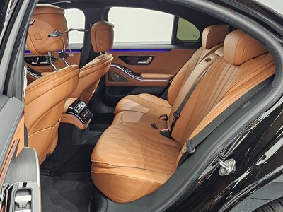 صورة مصغرة 18 لـ 2021 Mercedes-BENZ S-CLASS