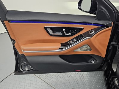صورة مصغرة 14 لـ 2021 Mercedes-BENZ S-CLASS