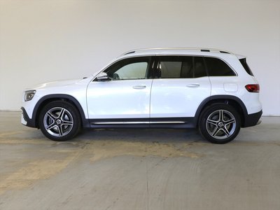 MERCEDES-BENZ GLB - 5