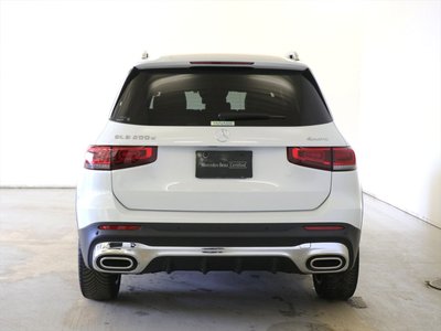 MERCEDES-BENZ GLB - 3