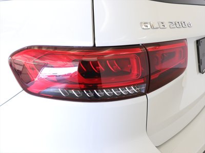 MERCEDES-BENZ GLB - 9