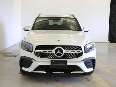 MERCEDES-BENZ GLB - 2