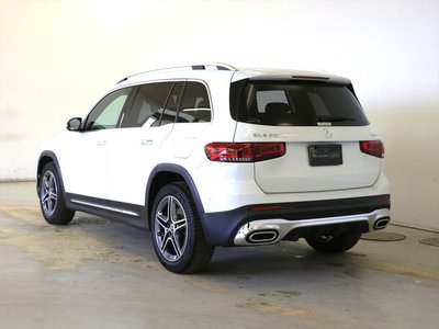 MERCEDES-BENZ GLB - 4