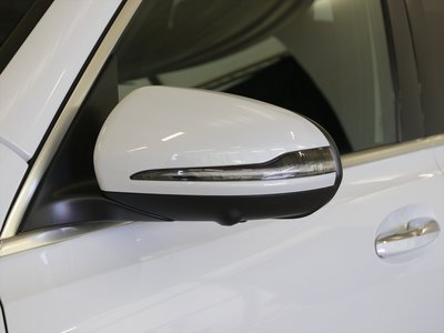 MERCEDES-BENZ GLB - 7