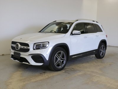 MERCEDES-BENZ GLB - 1