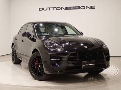 PORSCHE MACAN - 3