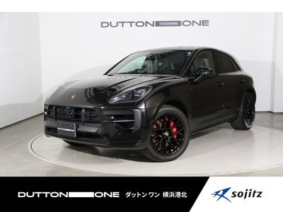 PORSCHE MACAN - 5