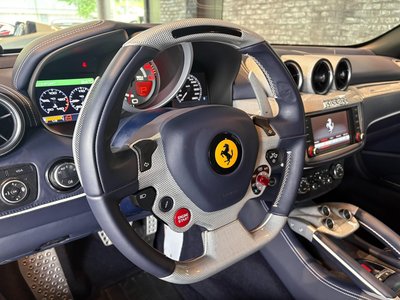 2015 FERRARI FF 照片 9