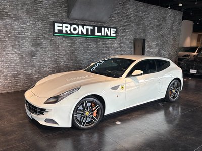 2015 FERRARI FF 照片 4
