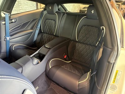 2015 Ferrari FF — миниатюра 13
