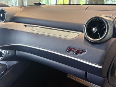 2015 Ferrari FF — миниатюра 14