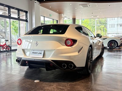 2015 FERRARI FF 照片 7