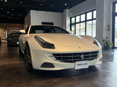 2015 FERRARI FF 照片 3