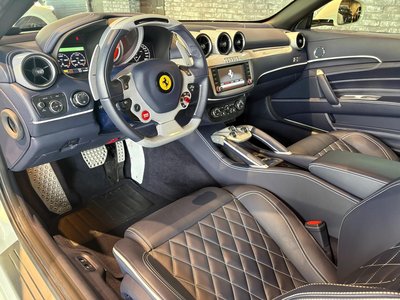 2015 FERRARI FF 照片 8