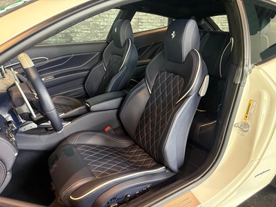 2015 Ferrari FF — миниатюра 12