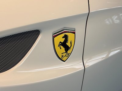 2015 Ferrari FF — миниатюра 15
