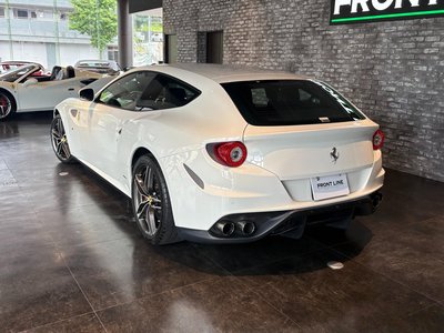 2015 FERRARI FF 照片 6