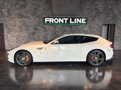 2015 FERRARI FF 照片 5