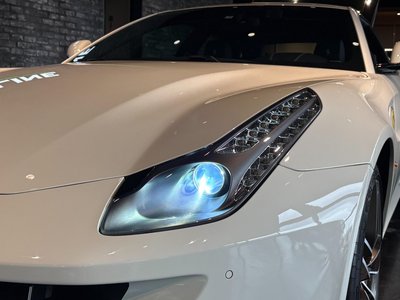 2015 Ferrari FF — миниатюра 17