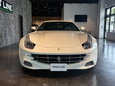 2015 FERRARI FF 照片 2