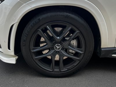 MERCEDES-BENZ GLE AMG - 5