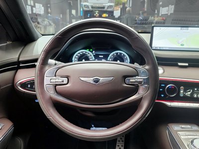 صورة مصغرة 14 لـ 2021 Genesis GV70