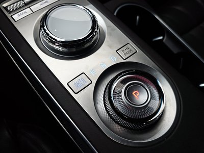 2021 GENESIS GV70 照片 9