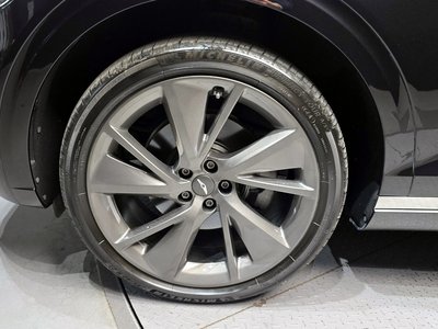2021 GENESIS GV70 照片 6