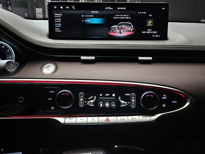 صورة مصغرة 16 لـ 2021 Genesis GV70