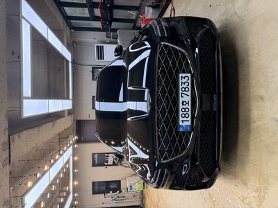 2026 Genesis GV70 照片 3