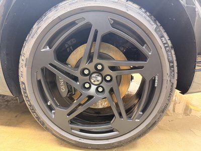 2026 Genesis GV70 照片 2