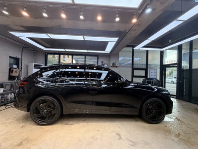 2026 Genesis GV70 照片 5