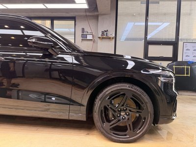 2026 Genesis GV70 照片 8