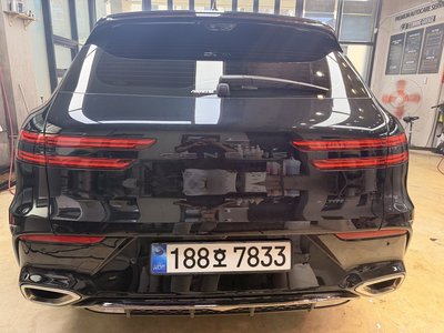 2026 Genesis GV70 照片 7