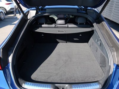 MERCEDES-BENZ GLC COUPE - 8