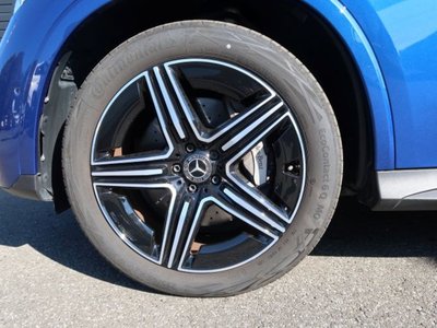 MERCEDES-BENZ GLC COUPE - 9