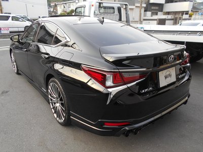 LEXUS ES - 5
