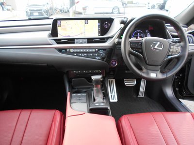 LEXUS ES - 7