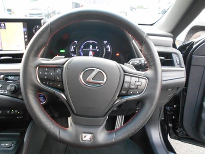 LEXUS ES - 8