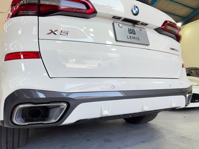 2019 BMW X5 — миниатюра 18