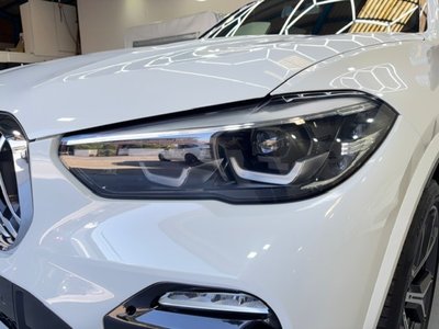 BMW X5 - 8