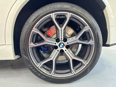 2019 BMW X5 — миниатюра 13