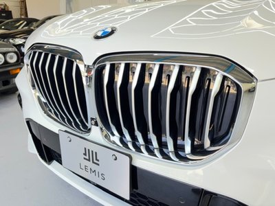 BMW X5 - 7