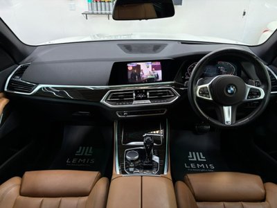 2019 BMW X5 — миниатюра 41