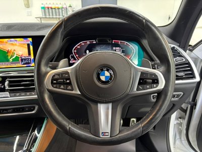 2019 BMW X5 — миниатюра 35